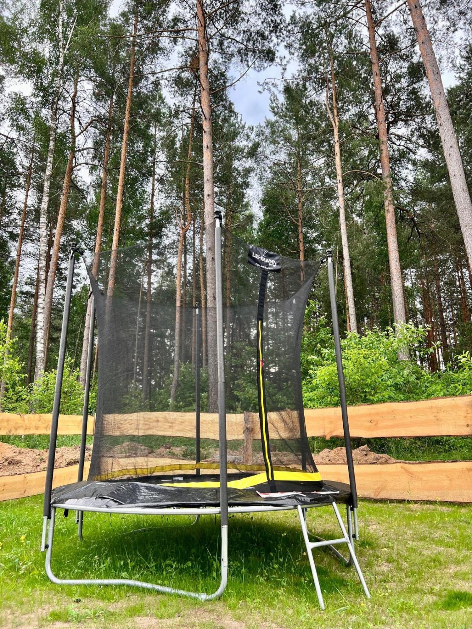Caloroczne Domy Z Bala - Casa Del Czyzyk Serwy Экстерьер фото